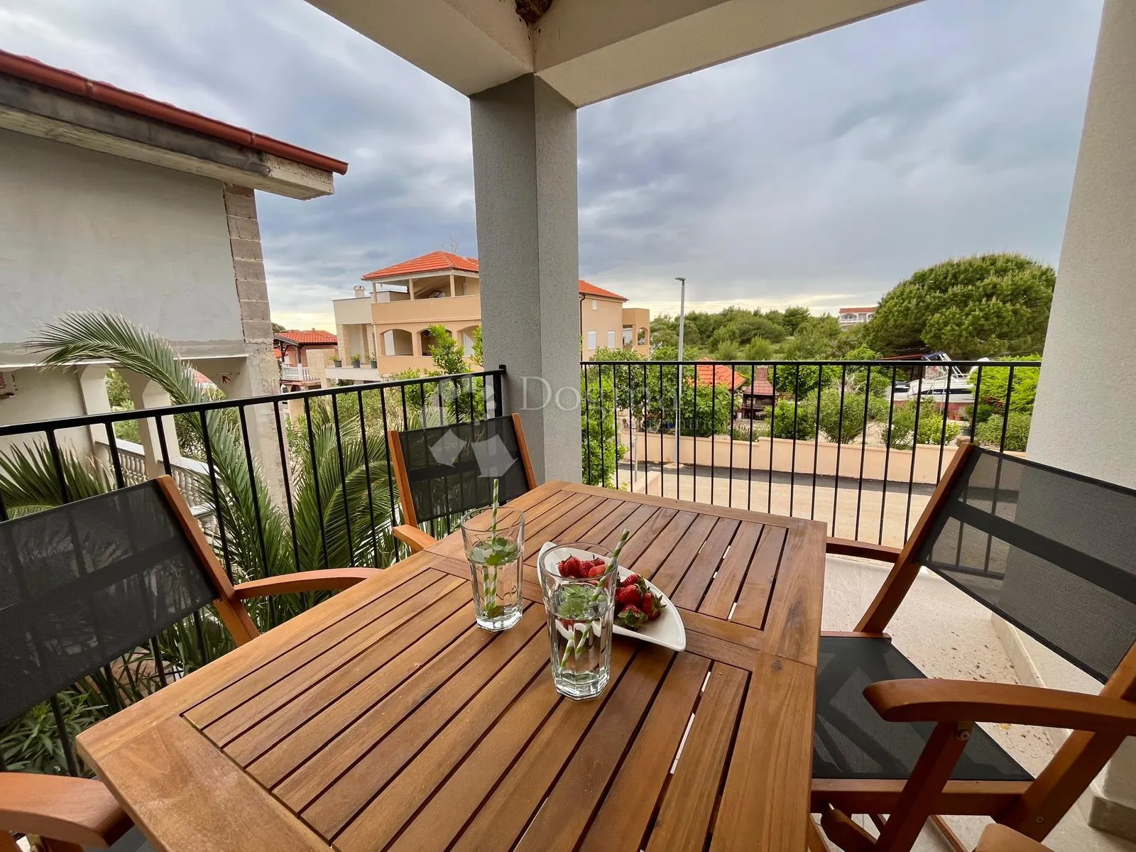 trosobni apartman na viru s1 - slika 3