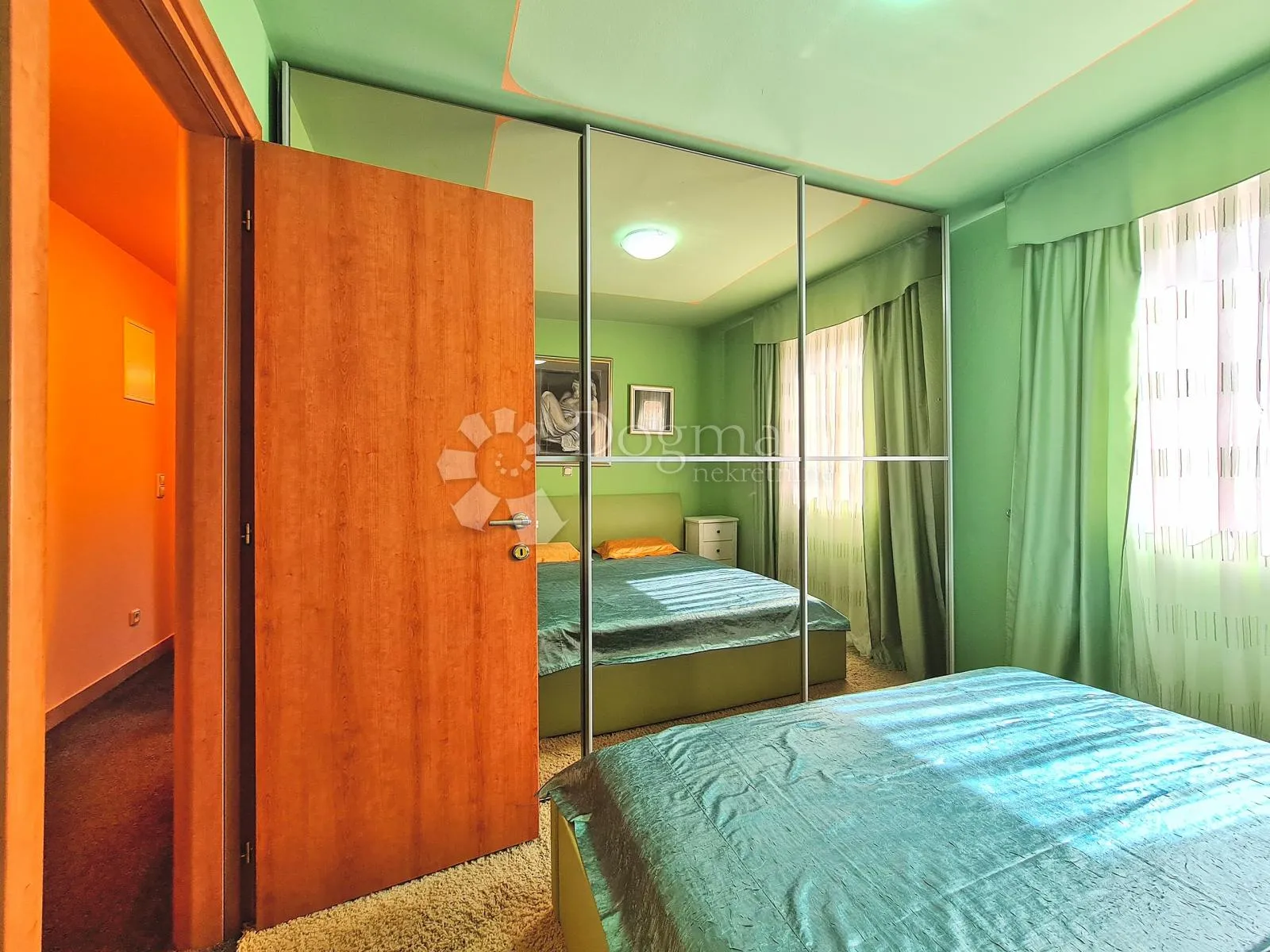 apartman u njivicama sa izvanrednim pogledom na more - slika 23
