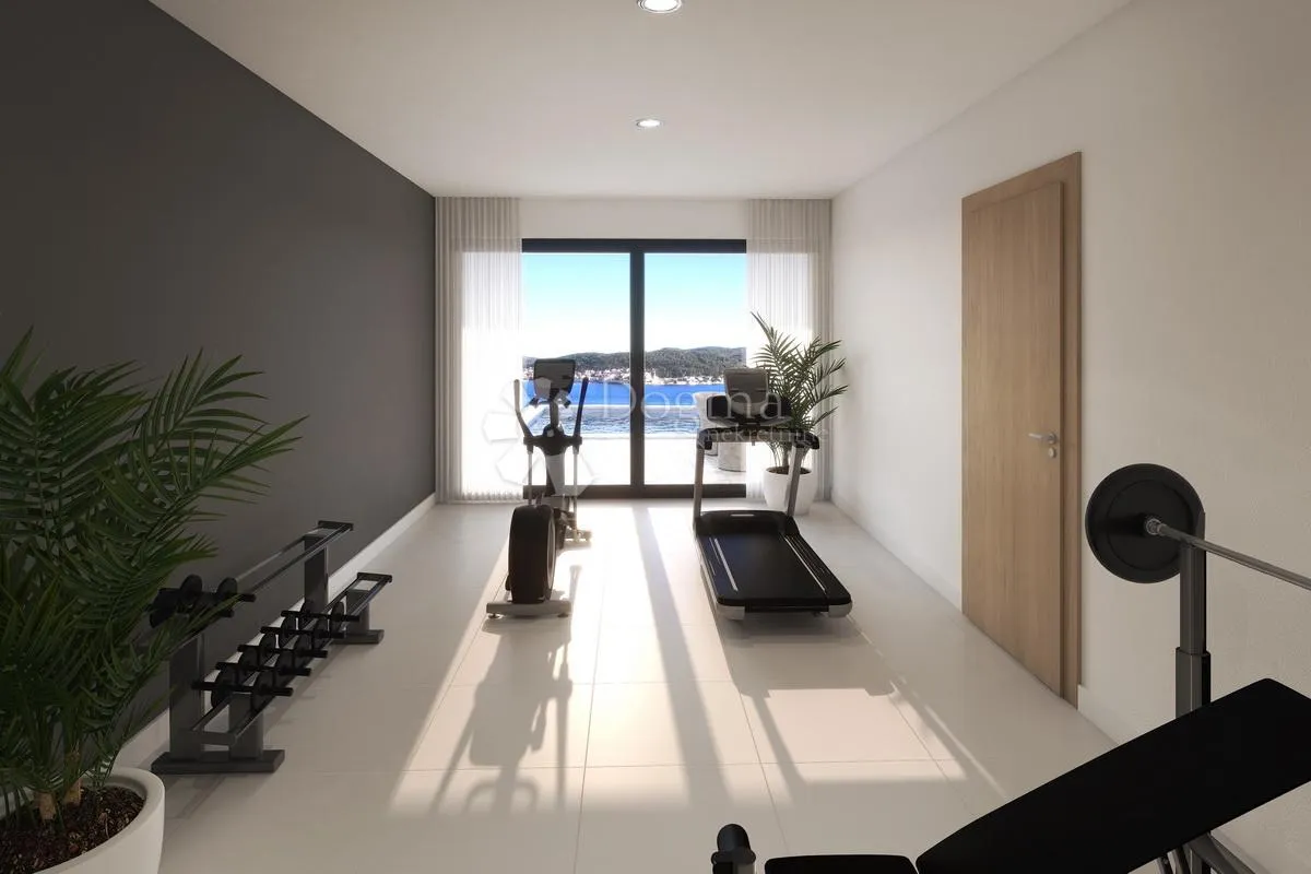 građevinsko zemljište s građevinskom dozvolom na pelješcu - 411 m² - slika 5