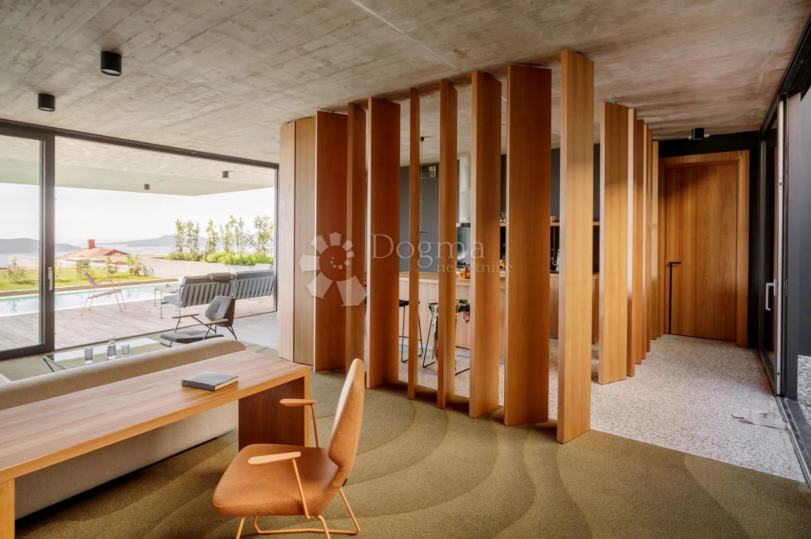 dubrovnik brsečine 8 apartmana - slika 13