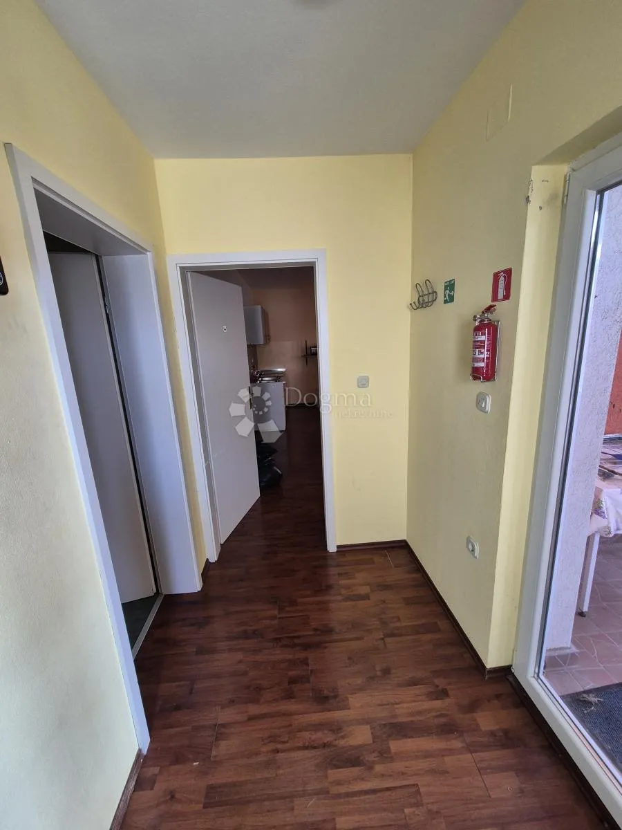 obiteljska kuća senj - slika 22