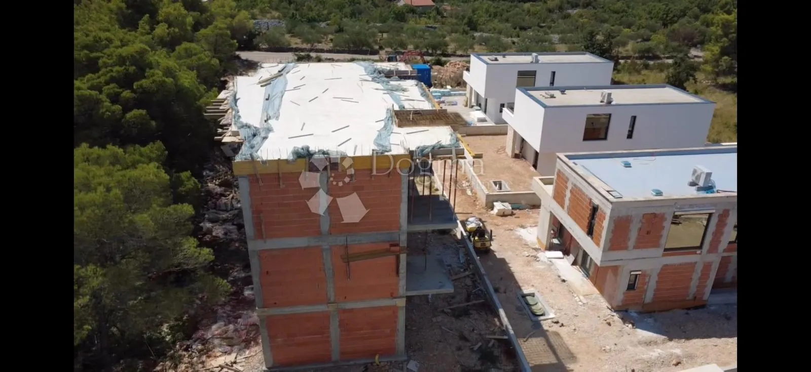 bilice - investicijska prilika - započeta gradnja - slika 10