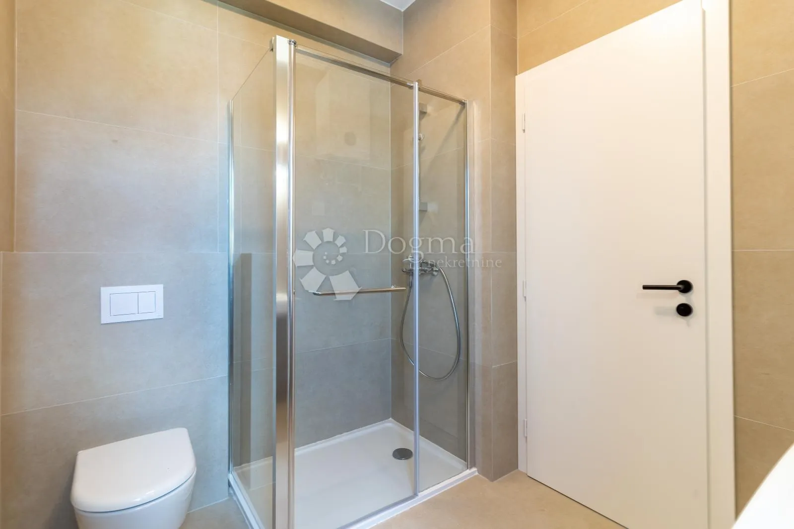 penthouse novogradnja trešnjevka sjever – 4-soban stan s terasom i parkingom | zagreb - slika 9