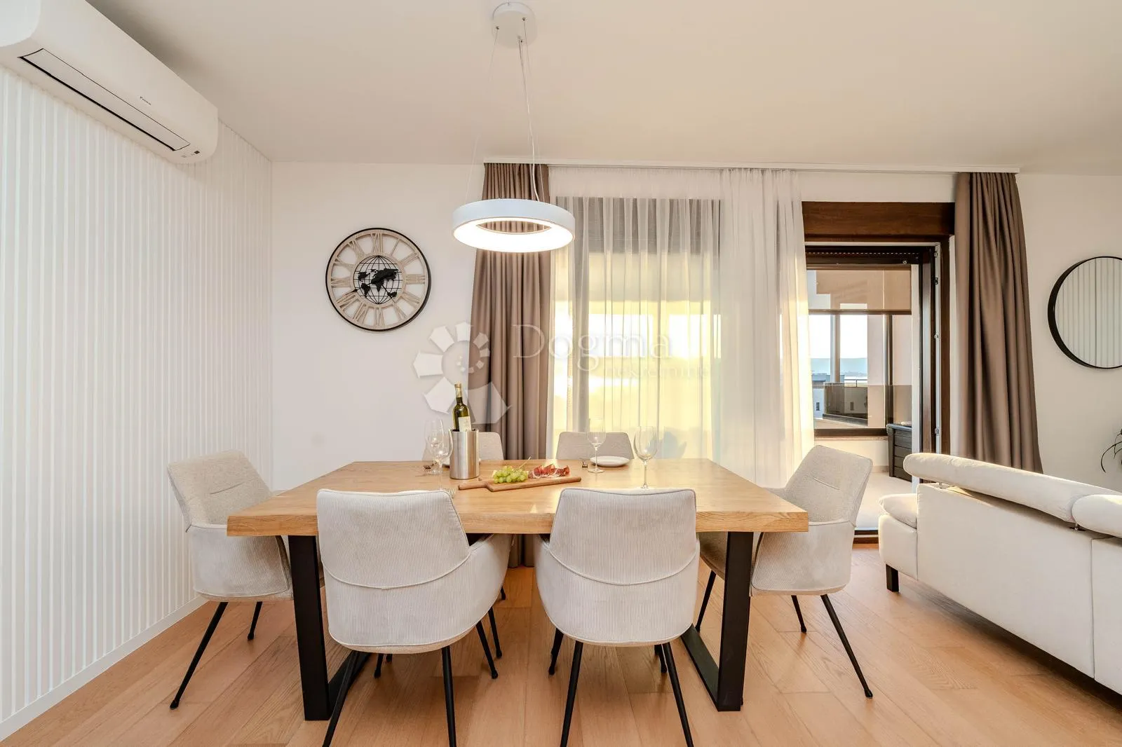 turanj - penthouse s pogledom na more - slika 22