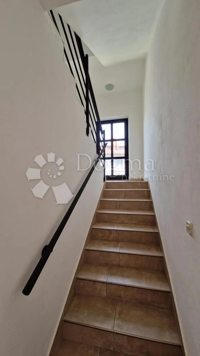 nova kuća u medulinu s 4 apartmana - 170m od mora - slika 14