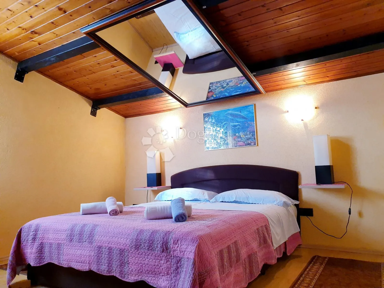 stan 122m2 rovinj- blizina plaže kuvi - slika 9