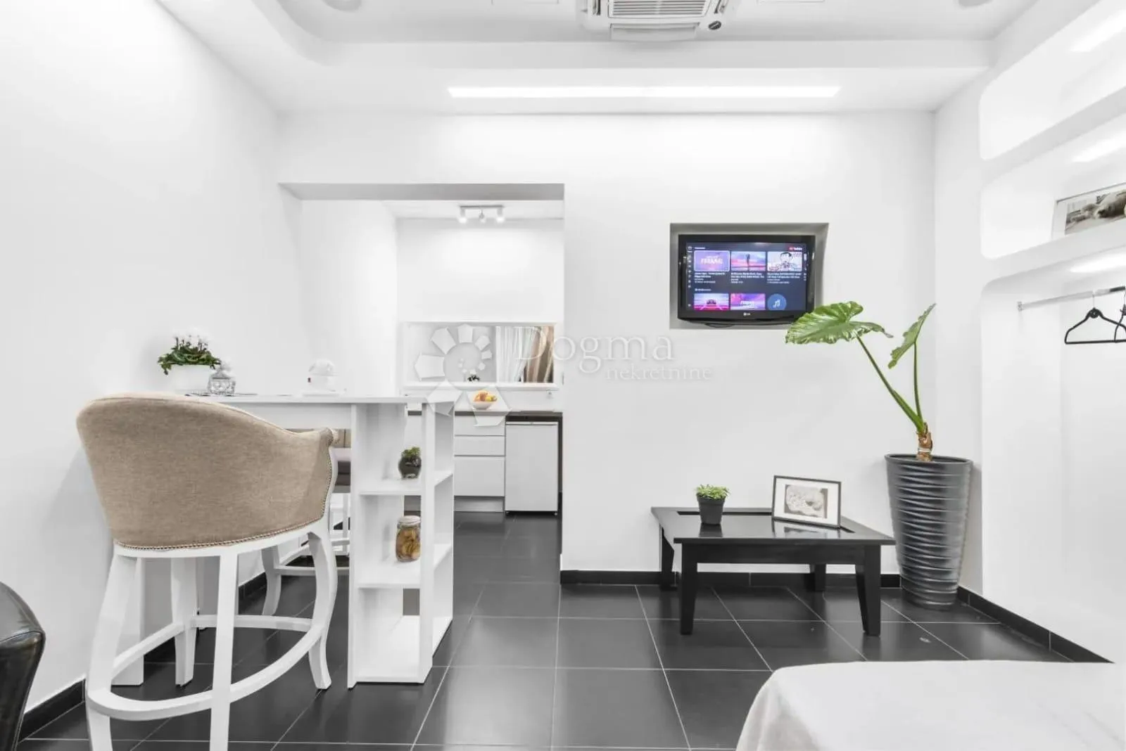 rijeka centar, studio ili poslovni prostor - slika 6