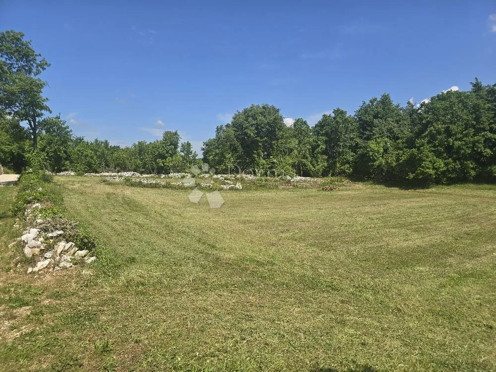 prilika u istri-svetvinčenat,zemljište 2808 m2 - slika 10