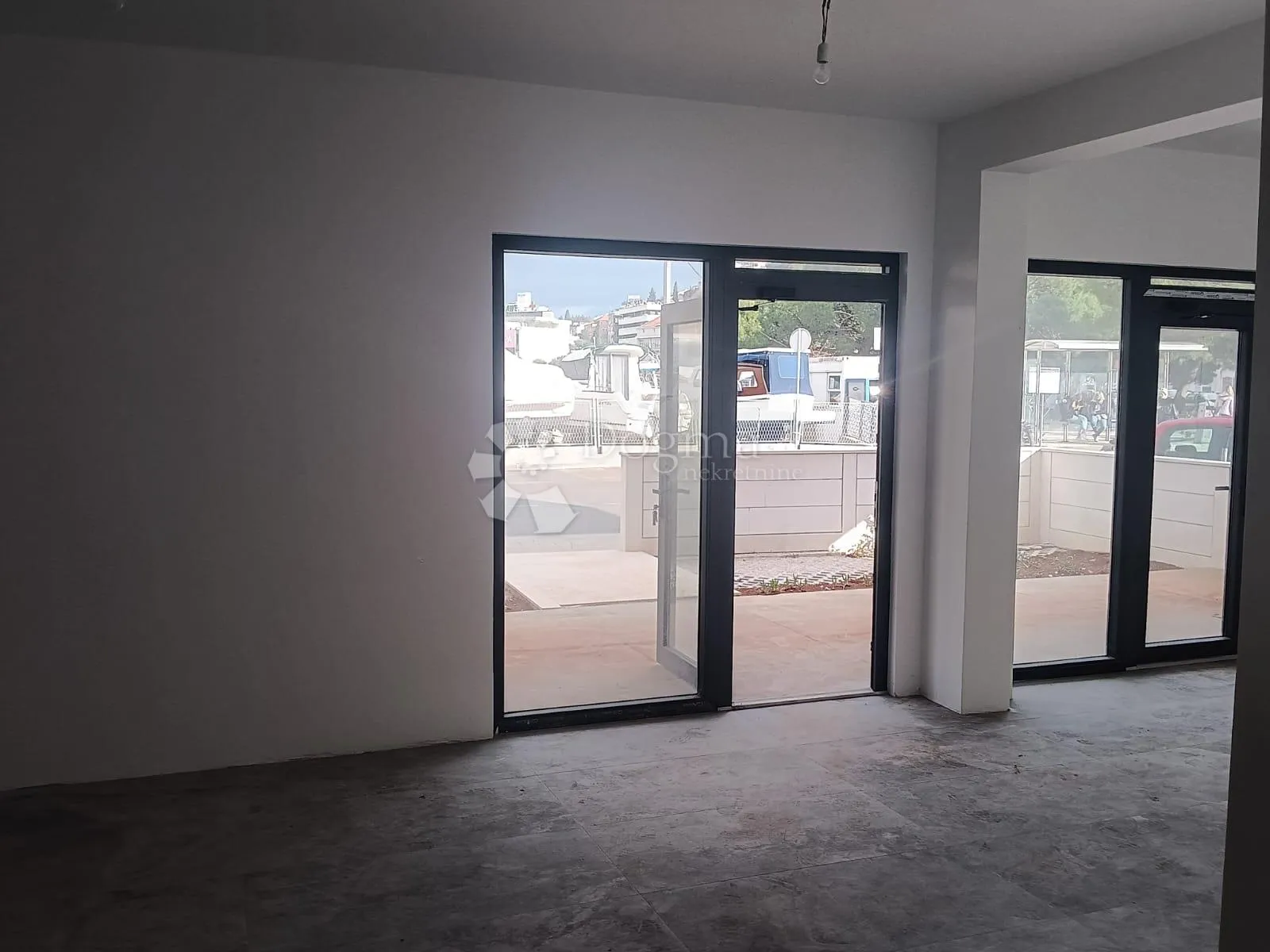 poslovni prostor u novogradnji na vrhunskoj lokaciji -lapadska obala dubrovnik - slika 7