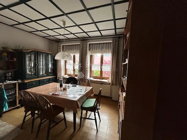 etaža kuće u gorskom kotru - slika 2