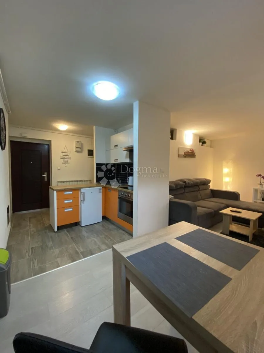 dvosoban stan, savski gaj, 32m2, zona tramvaja - slika 2