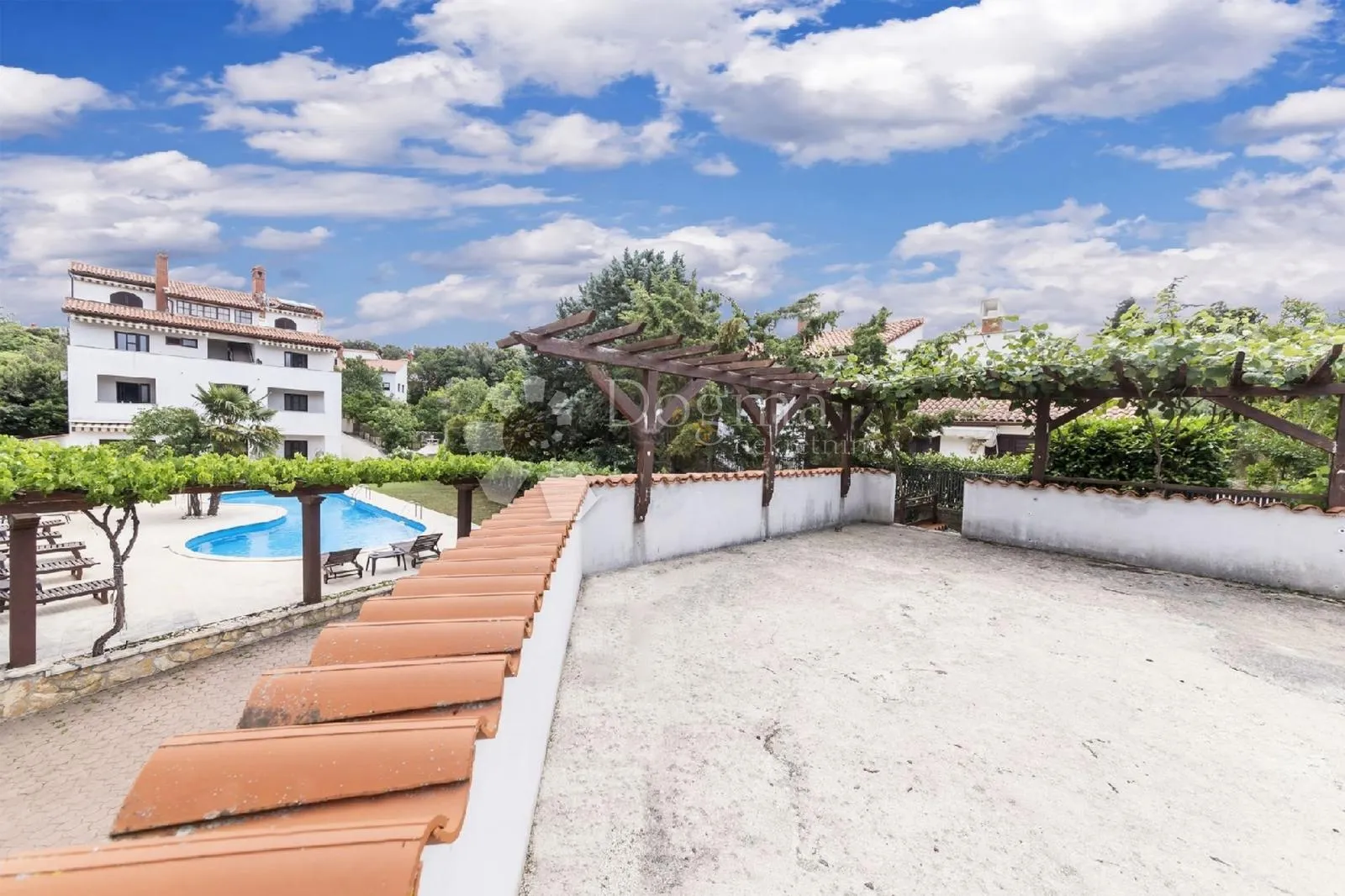 banjole 6 apartmana - 150m od mora - slika 10