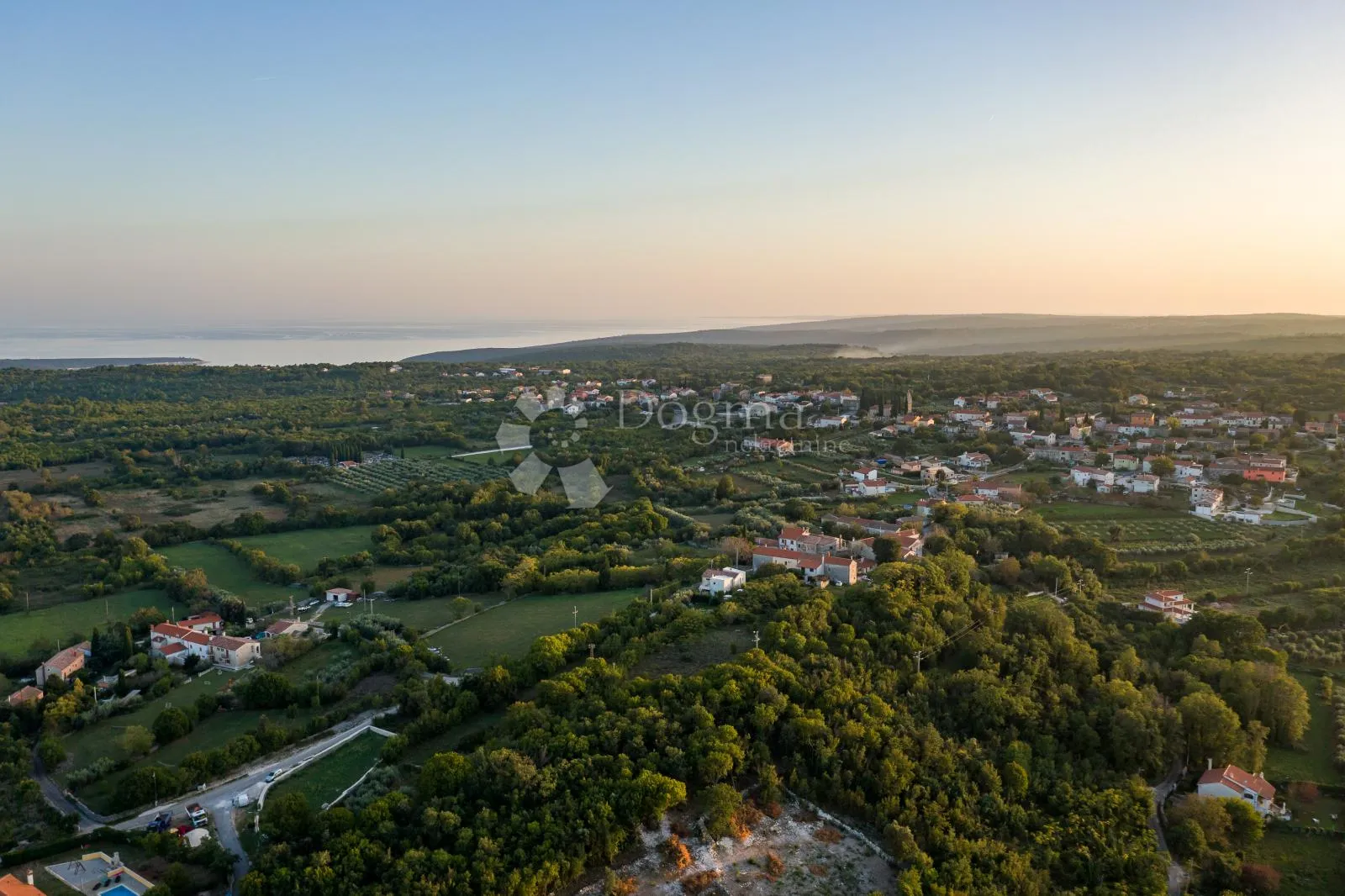 istra - kuća s bazenom - slika 4