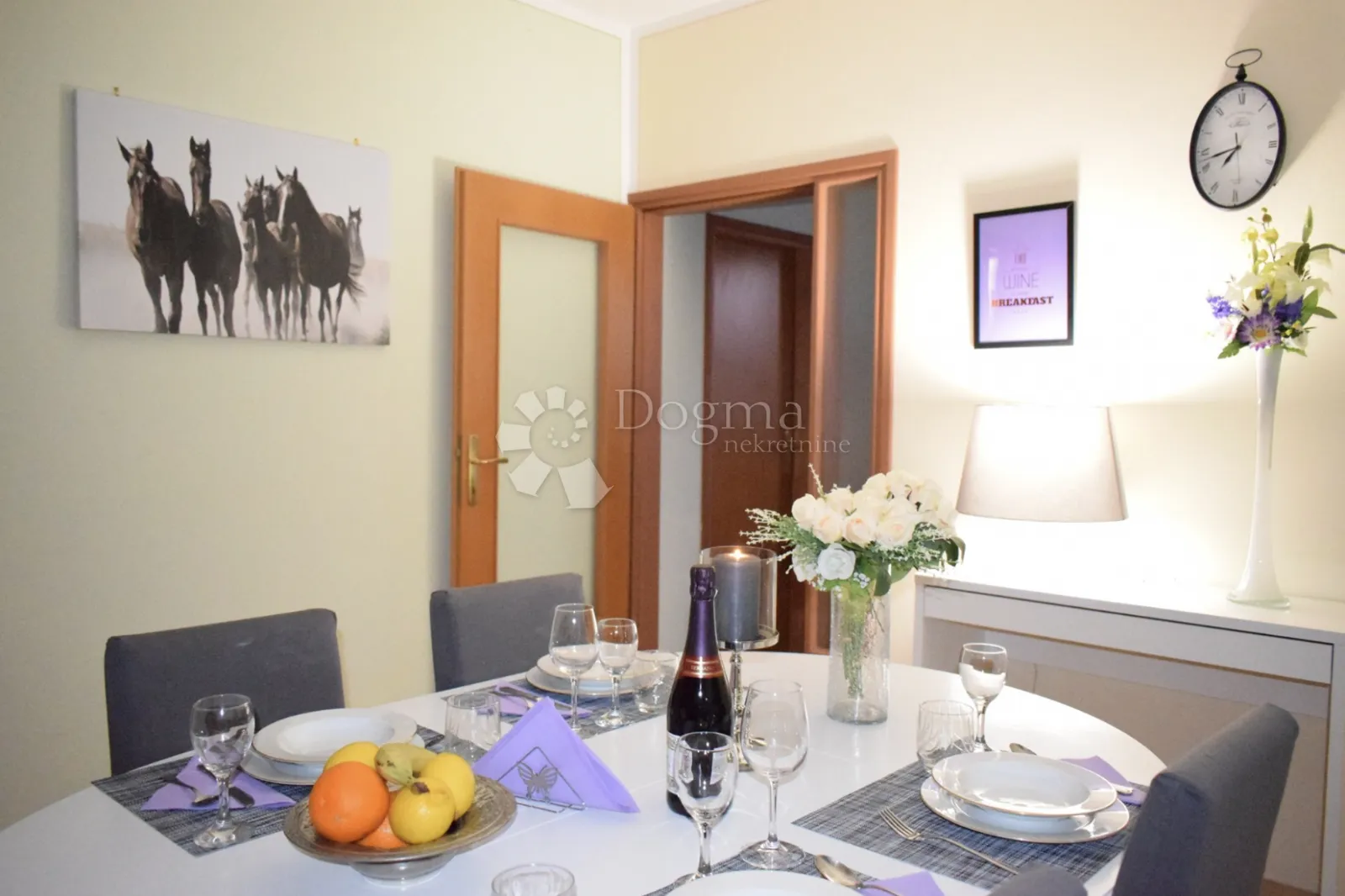 investicijska prilika! apartmanska kuća u neposrednoj blizini mora - slika 13