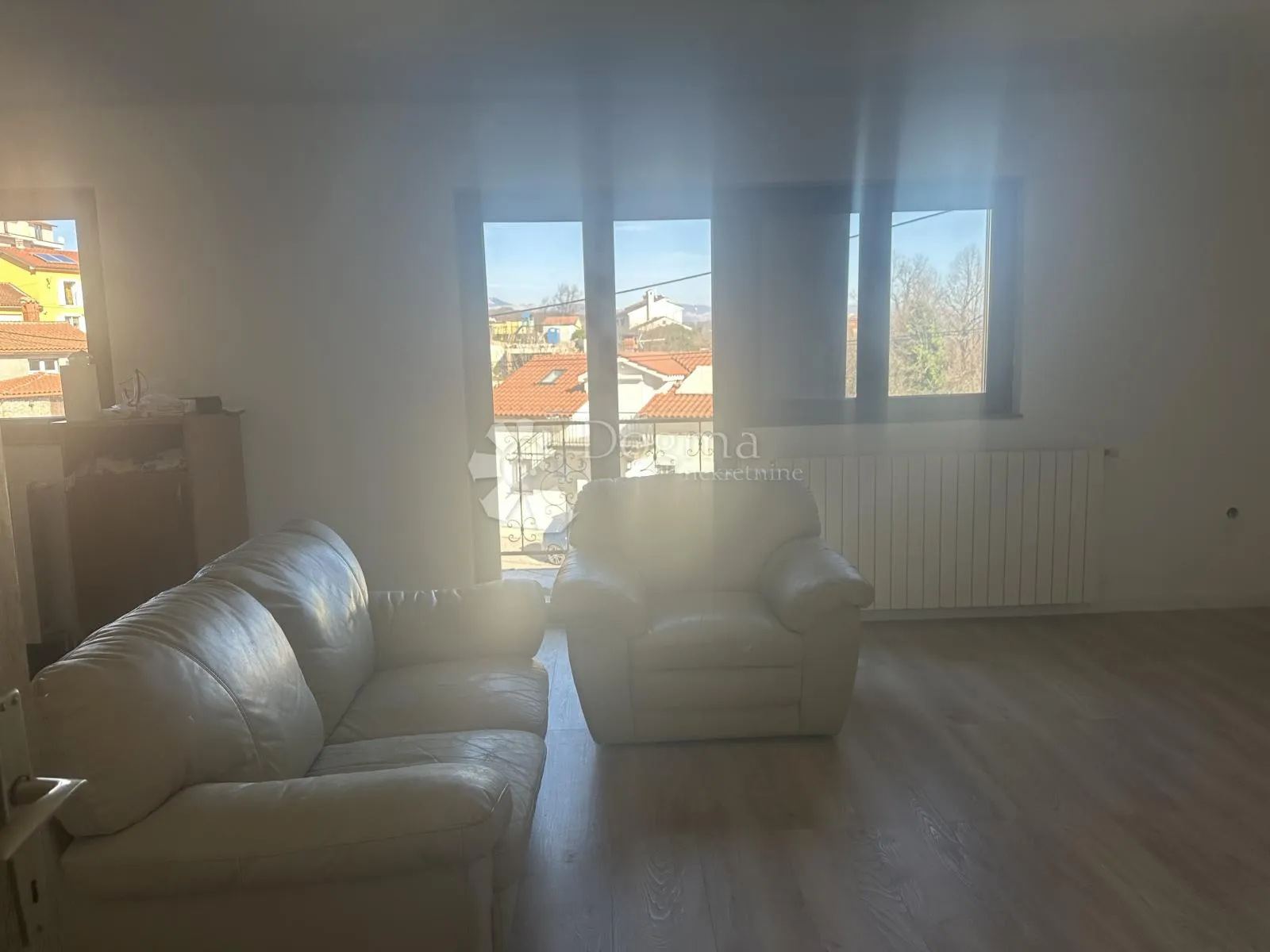 matulji etaža sa okućnicom - slika 4