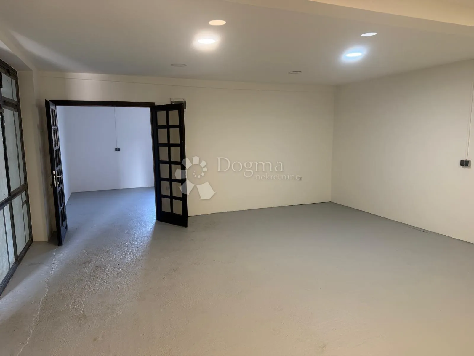 skladišni prostor 104 m2 za najam - varaždin - slika 4