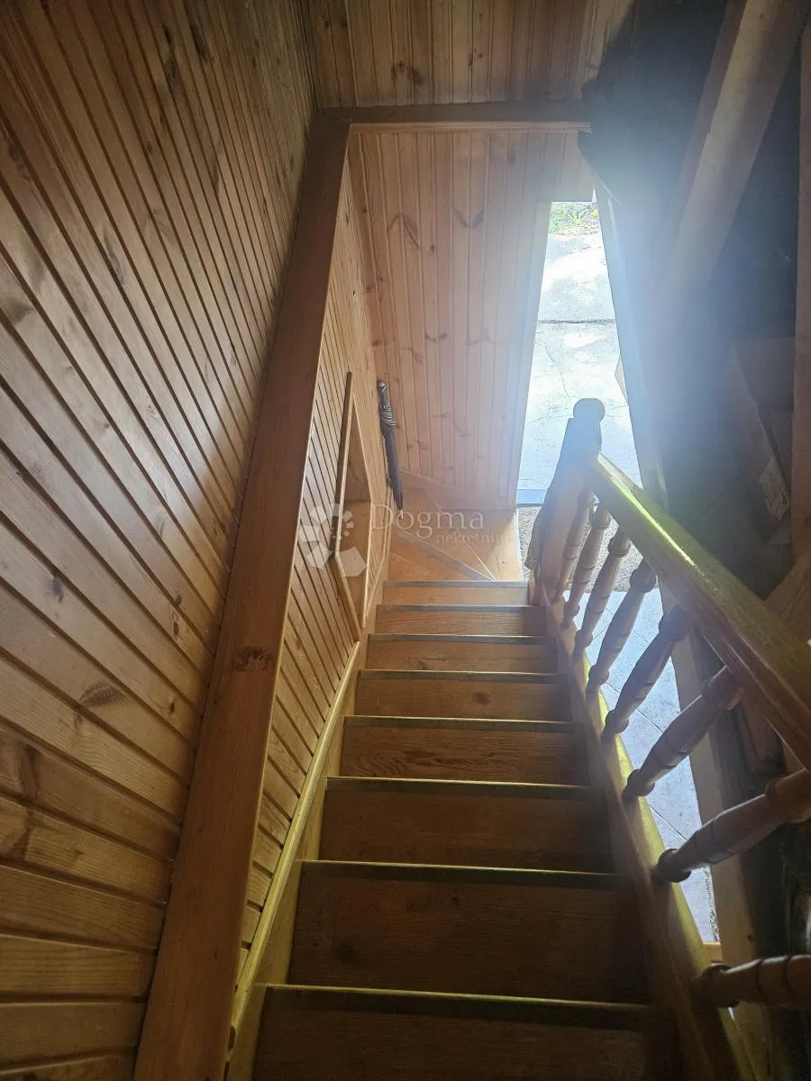 vrbovsko, moravice samostojeća kuća! - slika 16