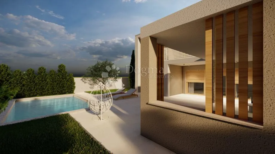 luksuzna duplex kuća u vodnjanu - slika 6