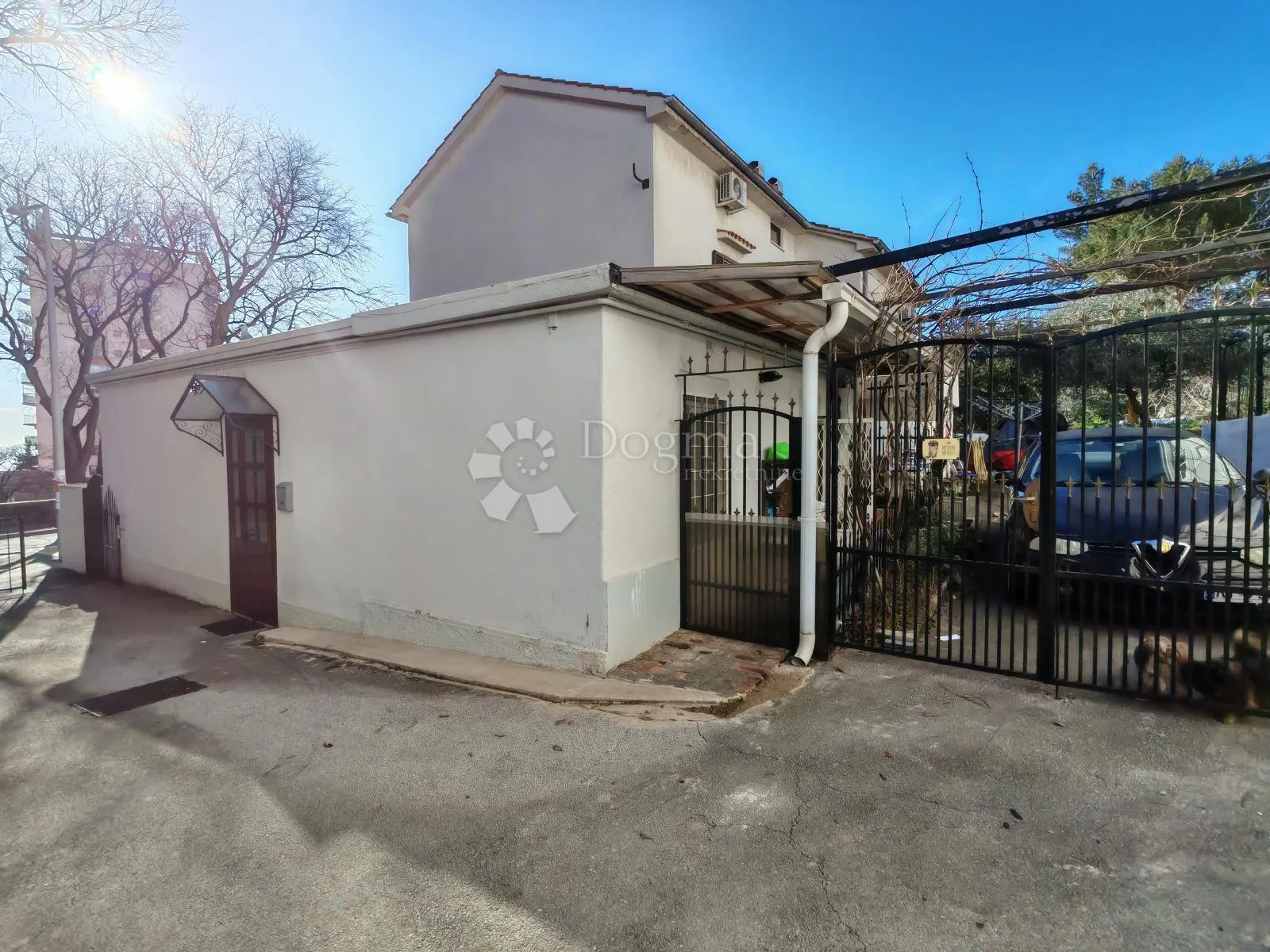 krimeja 633m2 + 60m2 p.p - slika 5