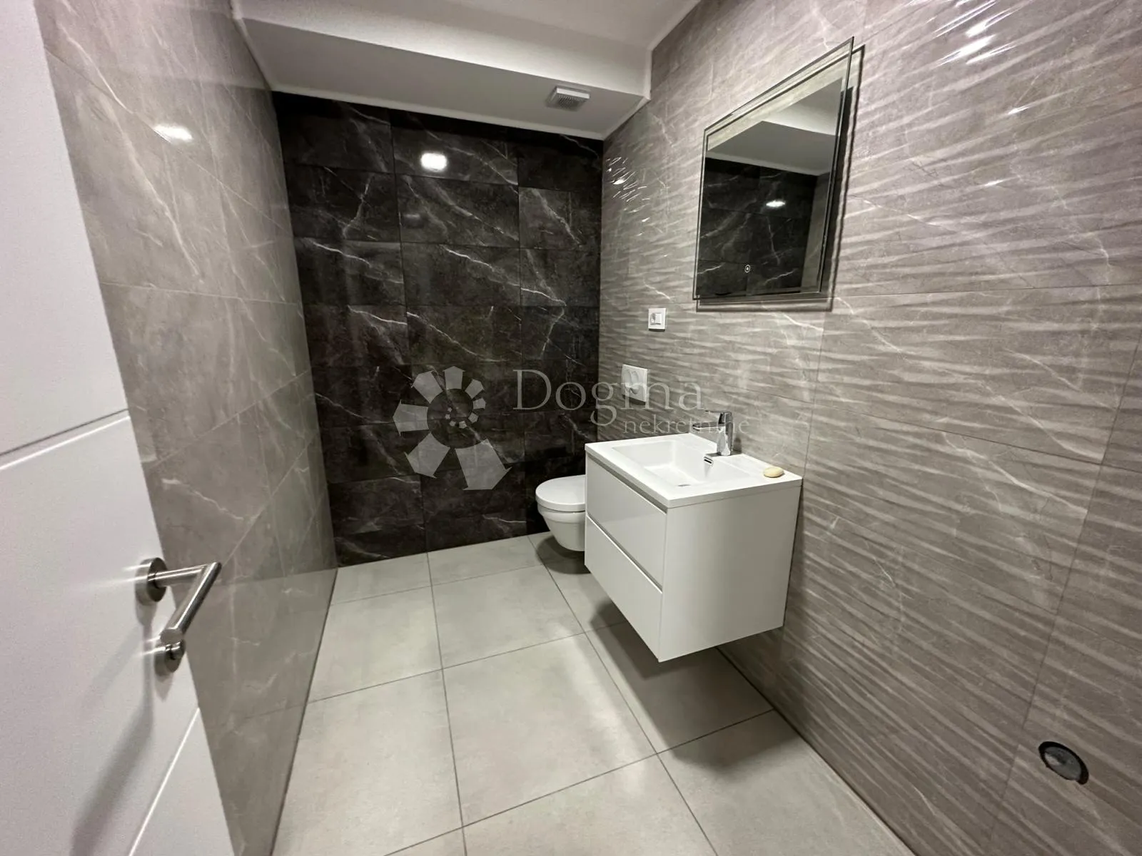apartman 2 red do mora (novogradnja) crikvenica - slika 7