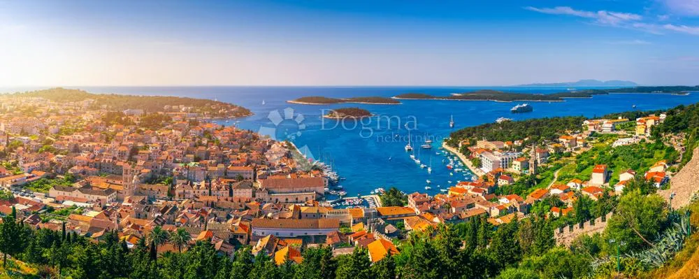 hvar - atraktivno građevinsko zemljište - slika 4