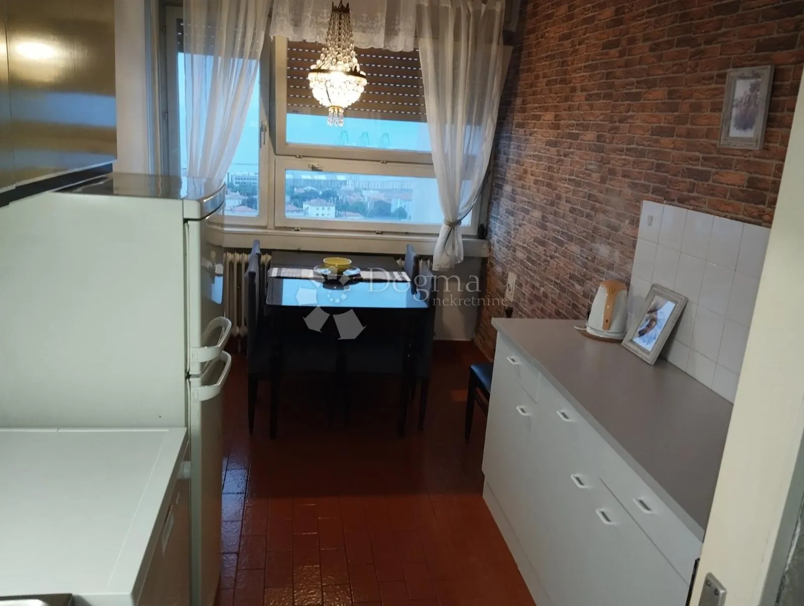 rijeka, rastočine, 4skl, balkon, najam za radnike, sa režijama - slika 6