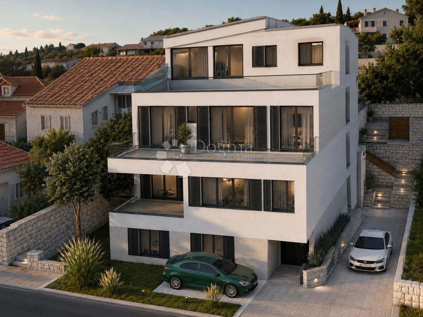 Prilika Dubrovnik Penthouse