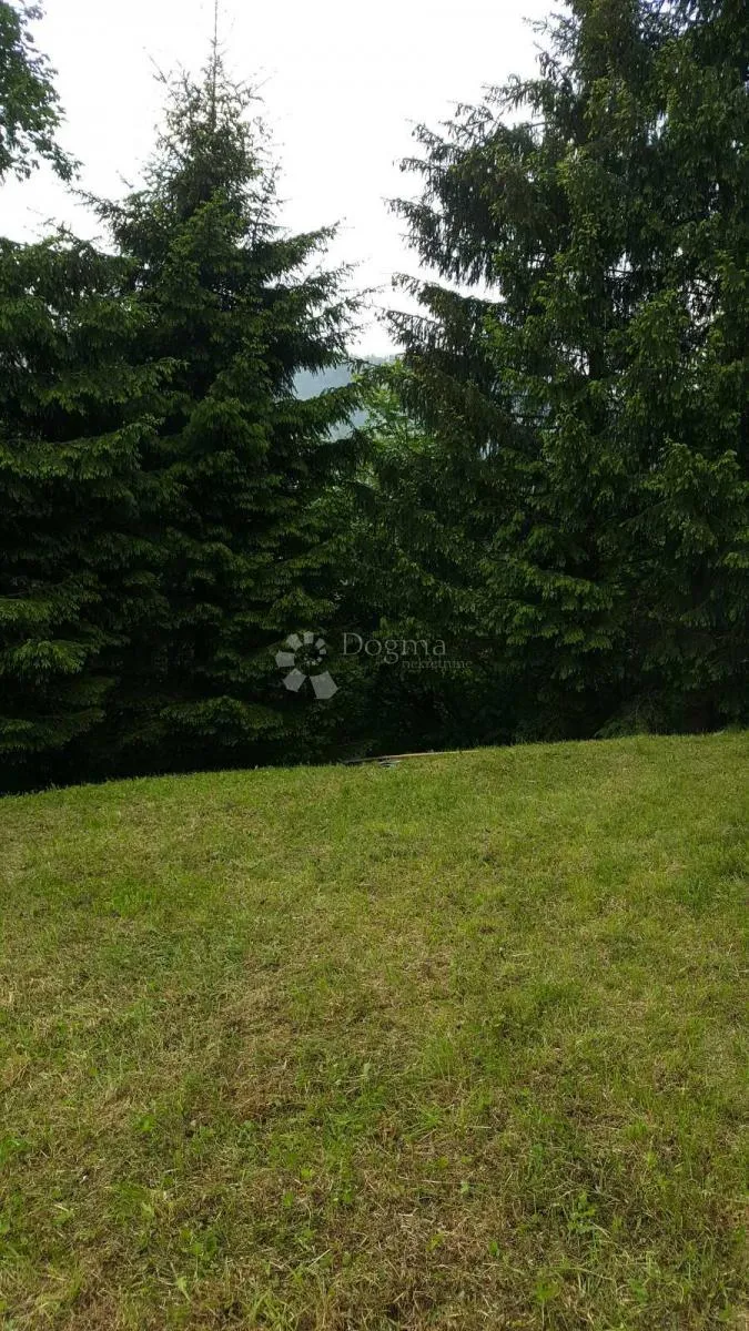 gerovo | kuća na rubu šume – privatni retreat u srcu gorskog kotara - slika 19