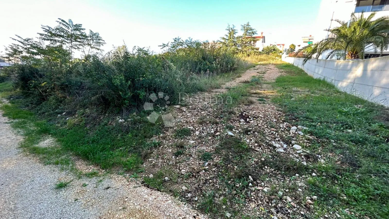 građevinsko zemljište veli vrh, pula - 2365m2 - slika 4