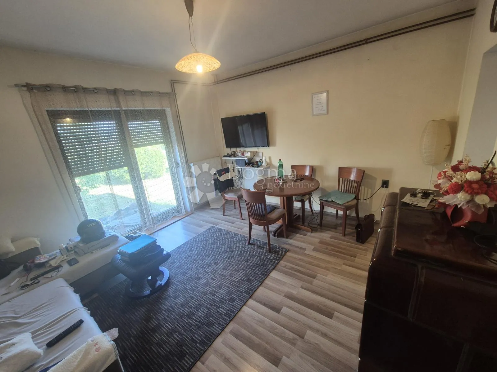 kuća sa pomoćnim objektom svega 5 min od centra zaboka! - slika 8
