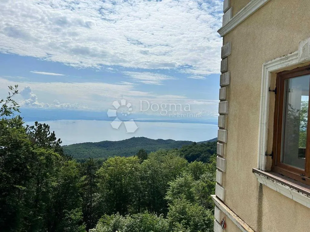 planinska oaza na učki: prilika za kreiranje idealnog doma - slika 14