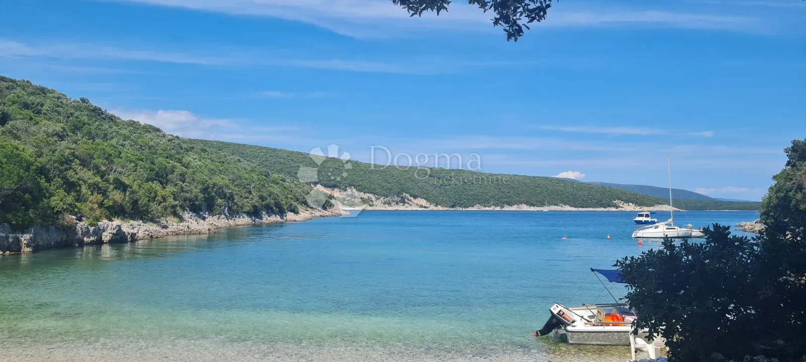 vaša oaza mira u istri-200 metara od mora! - slika 27