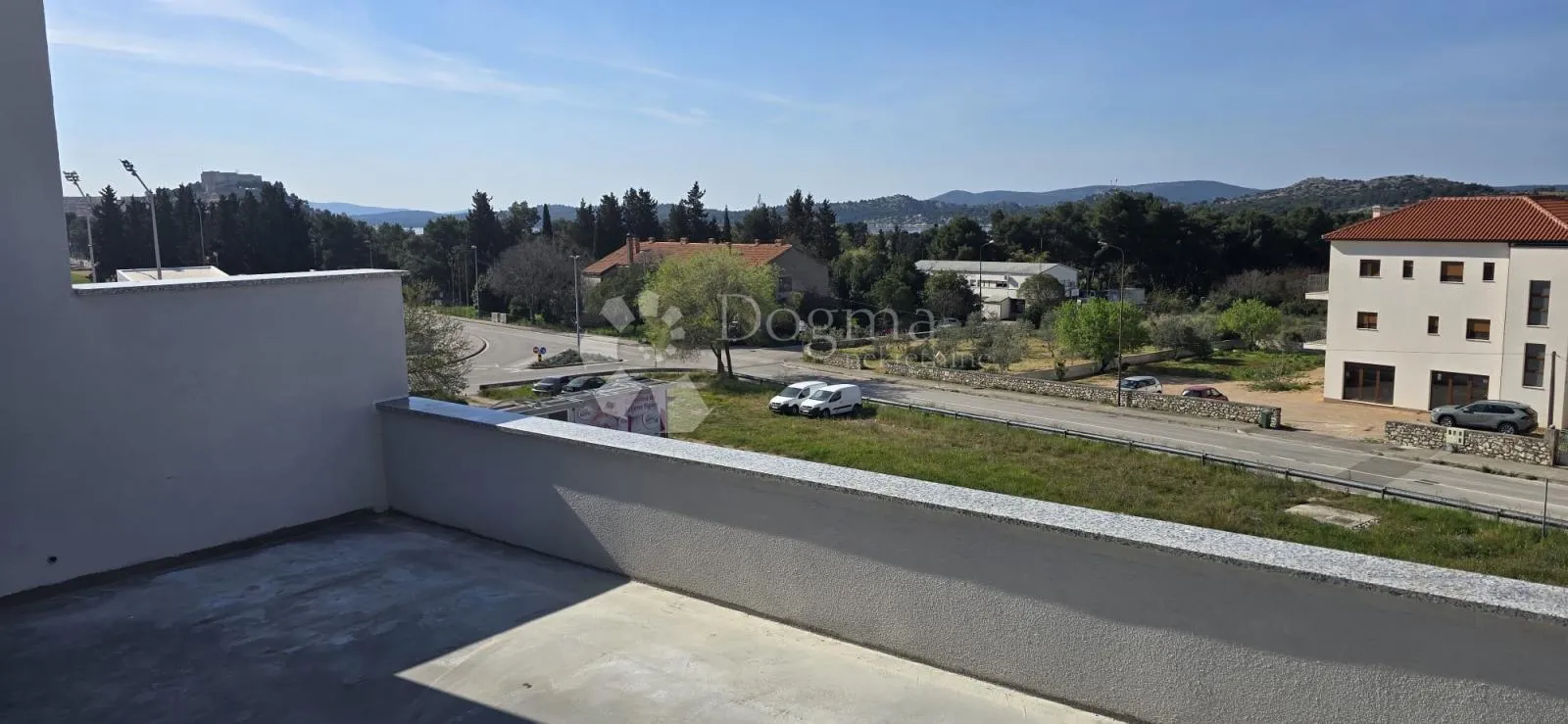 šibenik, luksuzni dvoetažni stan u novogradnji s3, 166 m2 - slika 5