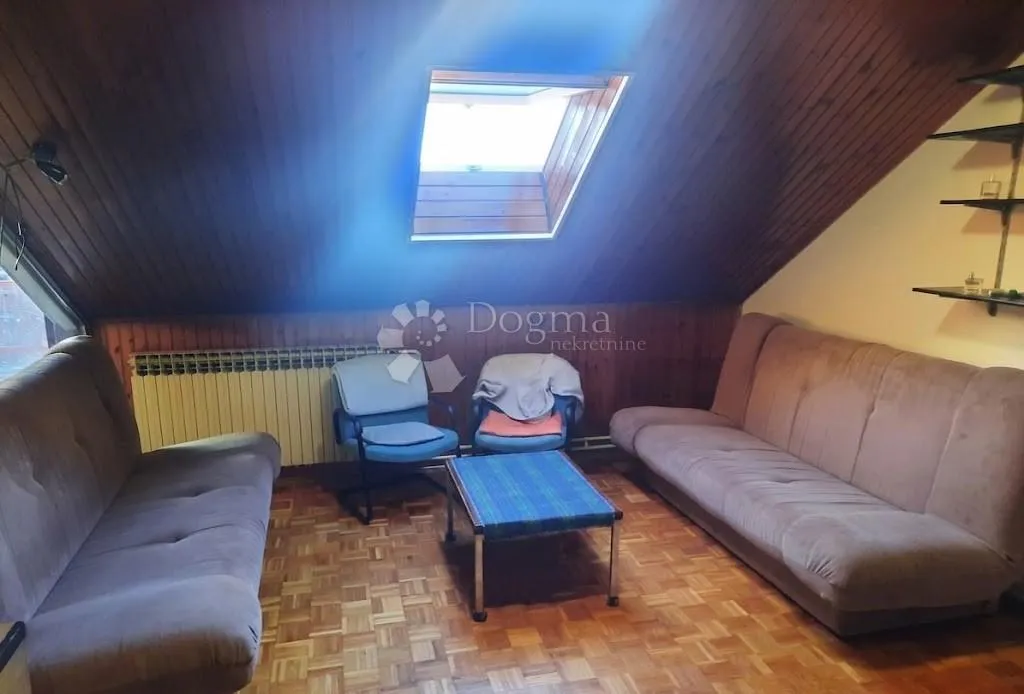 2-sobni stan stenjevec 34m2 indrustogradnja - slika 4