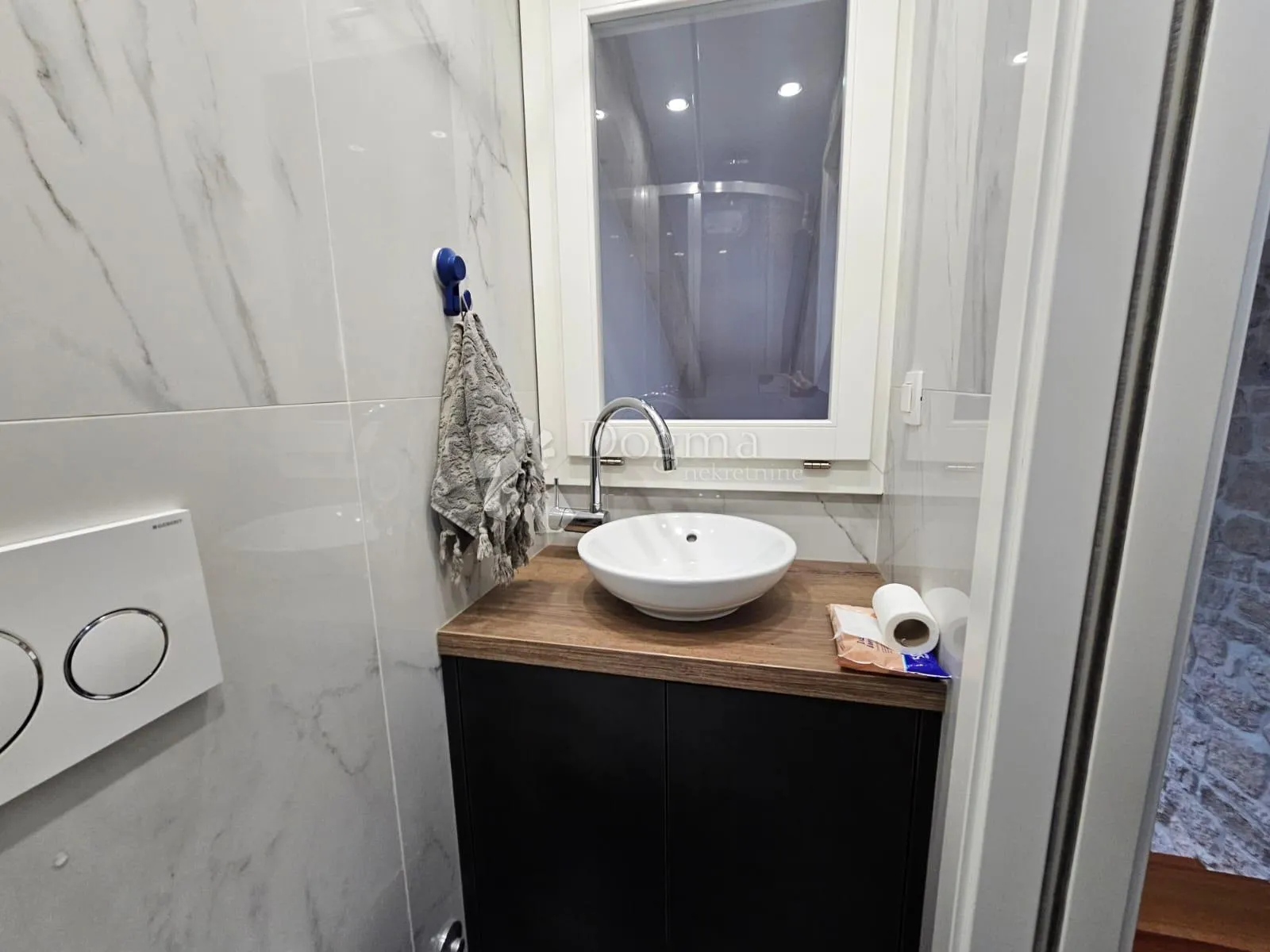 rovinj - eksluzivni stan sa pogledom na more - slika 6