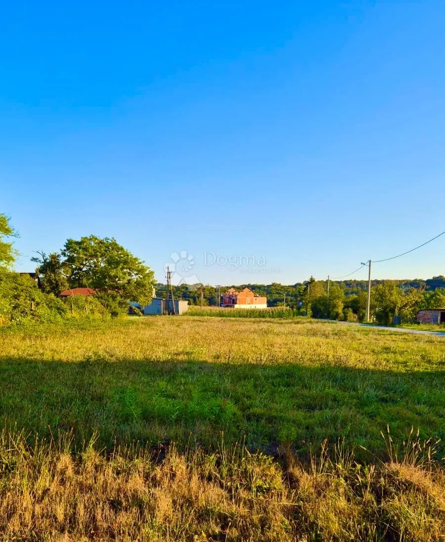 ekskluzivna parcela, 2279 m2 - izvrsna investicijska prilika za vrhunski projekt - slika 3