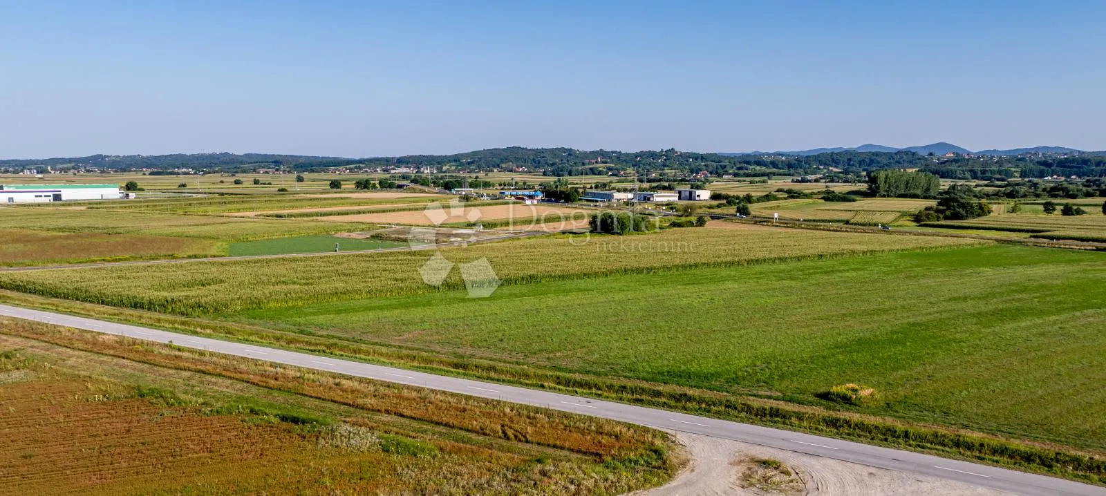 investicijska prilika – 18.701 m² s projektom kod varaždina - slika 4