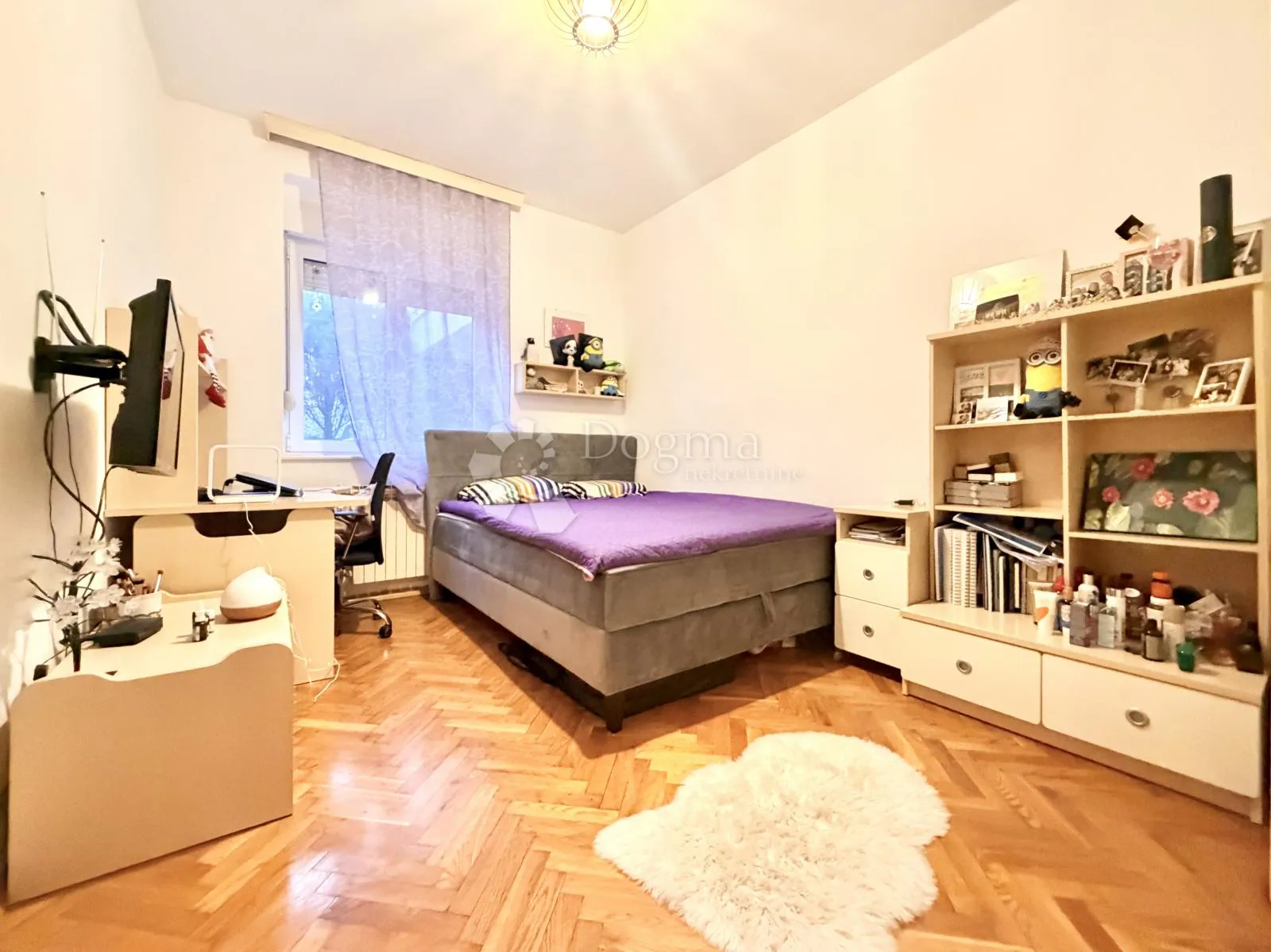 bukovačka cesta,3soban,velika terasa,garaža, 200m2 - slika 7