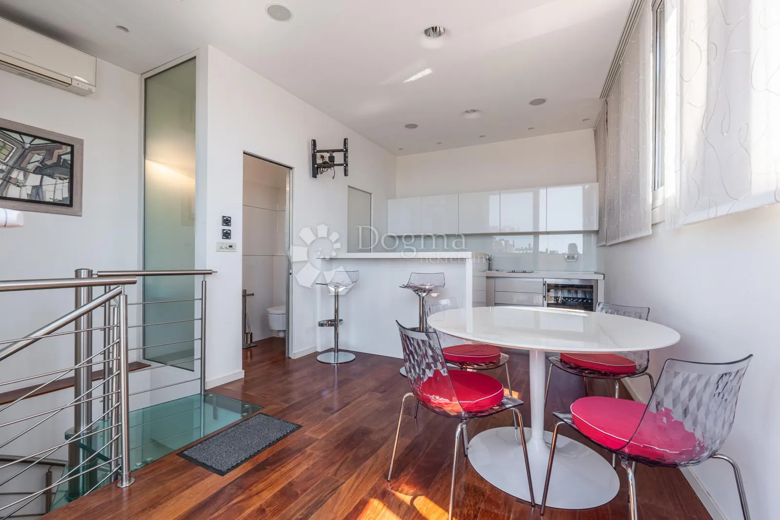 drugi nemaju !! mi imamo – stan 153,90 m² s tersom 25 m², centar rijeke - slika 25