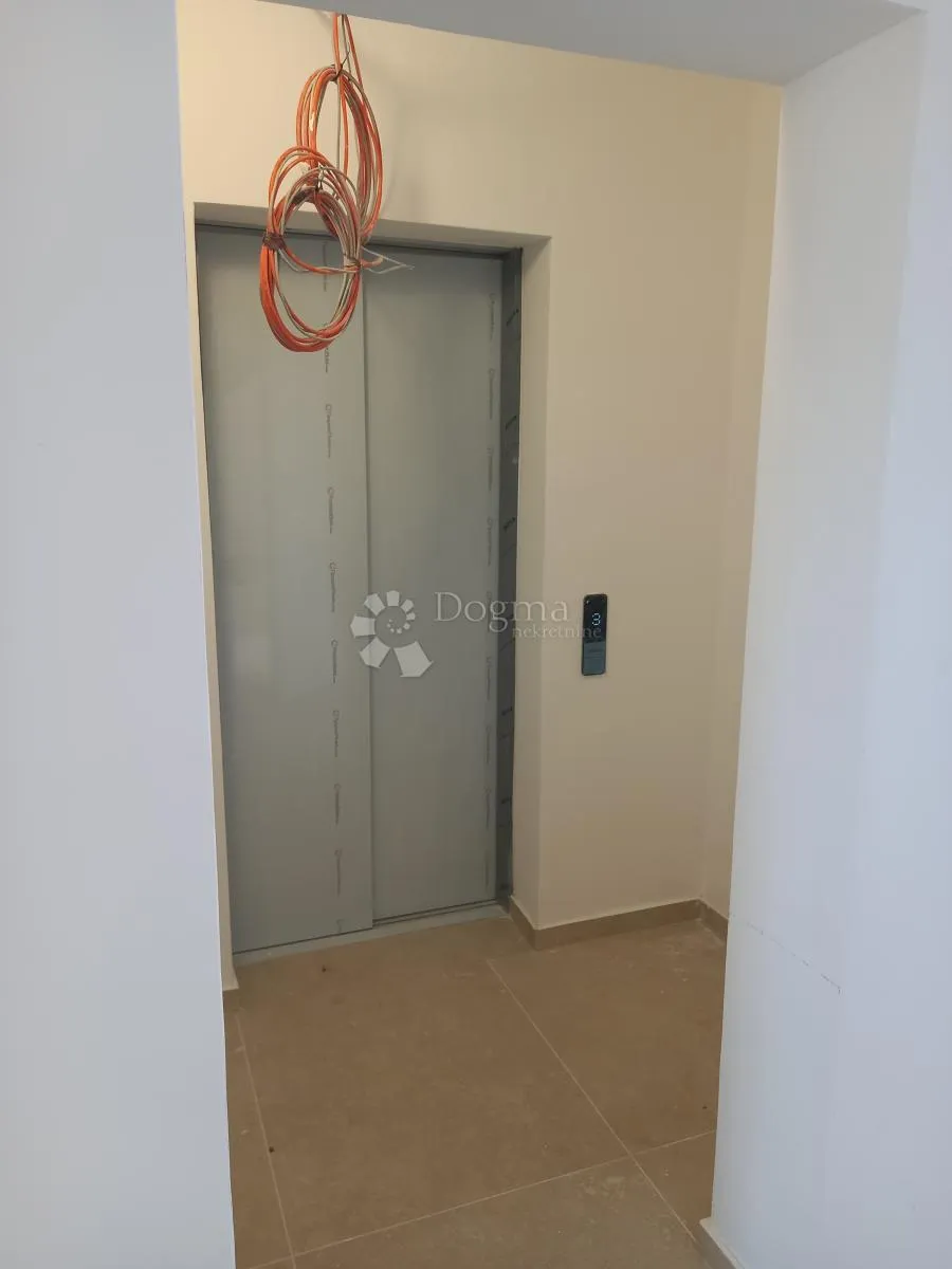 istra, tar -vabriga, penthouse - slika 20