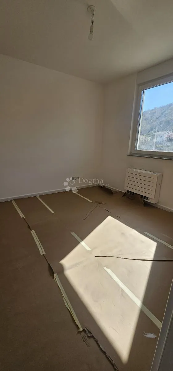 prodaja — luksuzni dvoetažni apartman u senju — top lokacija - slika 16
