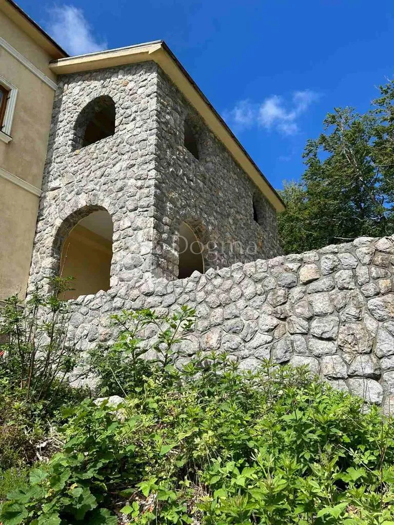 planinska oaza na učki: prilika za kreiranje idealnog doma - slika 10
