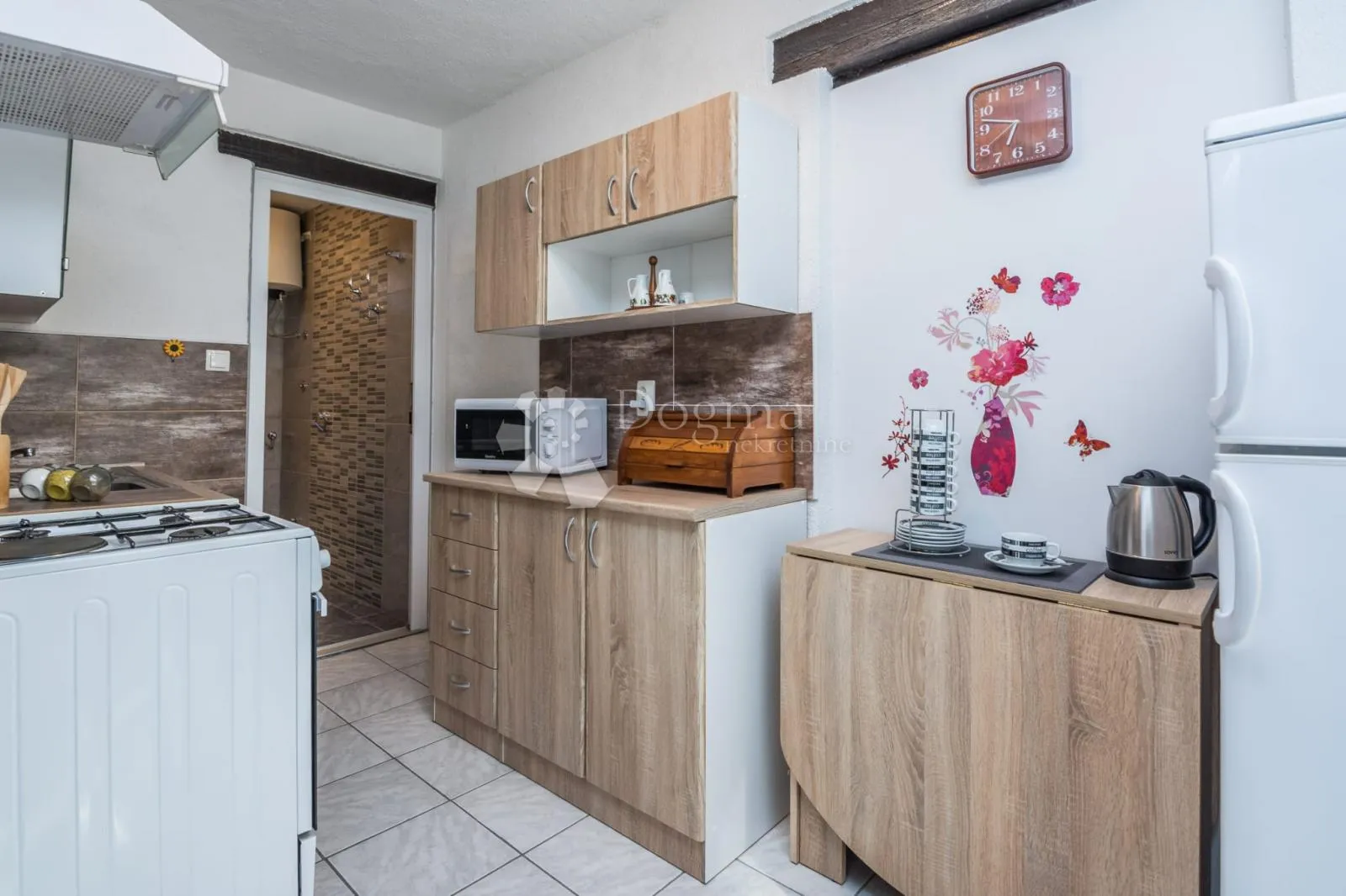 apartman na viru - slika 33