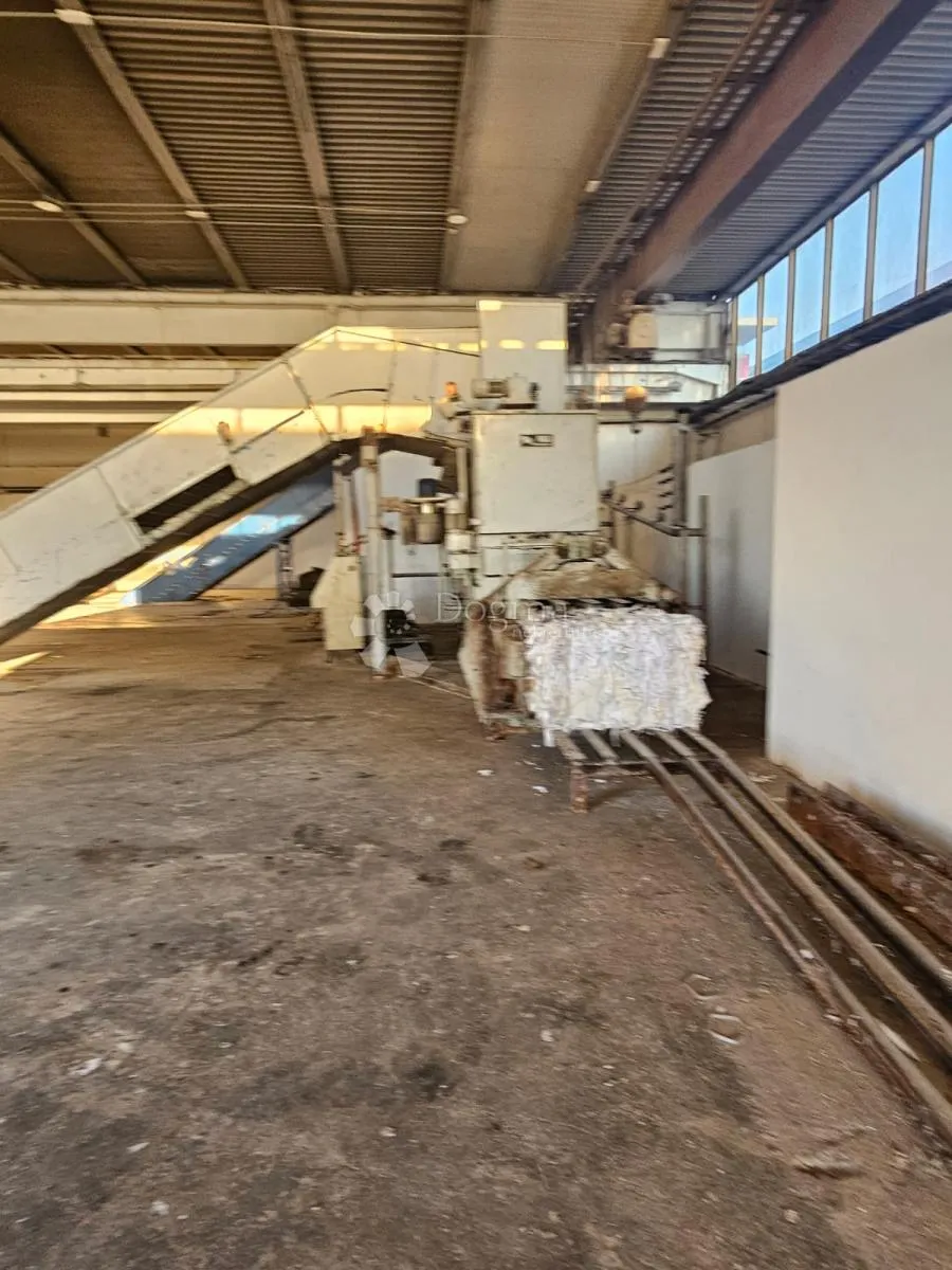 logističko-proizvodna hala 5.400 m² na prodaju - slika 3