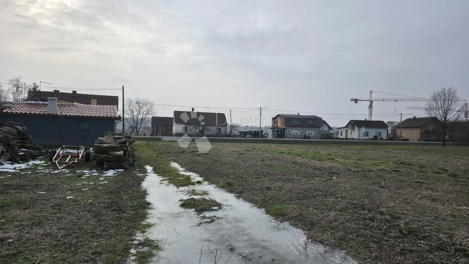 prodaja građevinskog zemljišta, bjelovar - slika 6