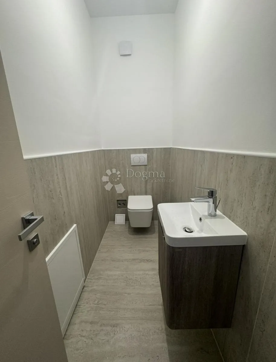 penthouse/ novogradnja/ čavle - slika 12