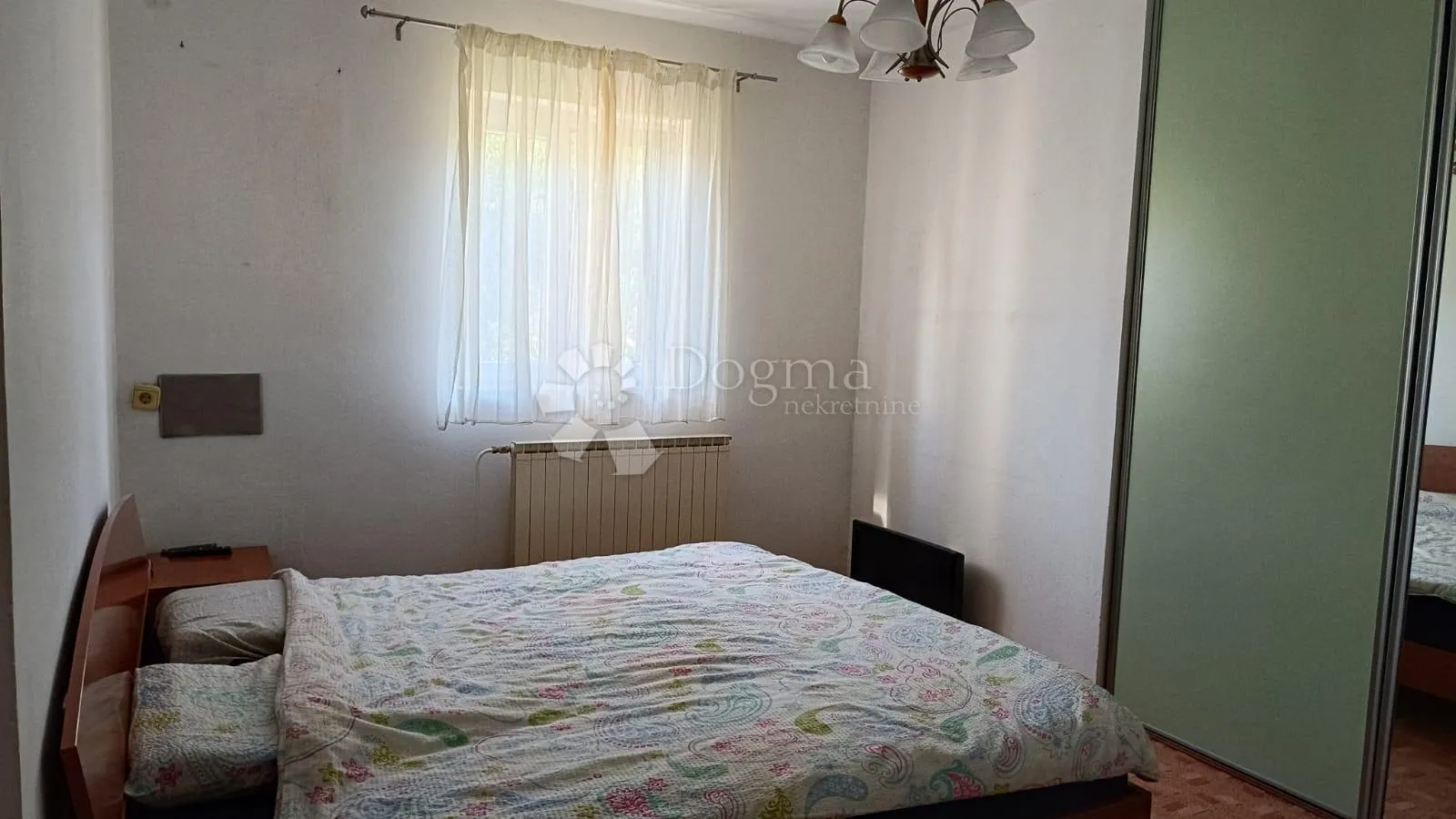 novi vinodolski, prekrasan stan 120 m2, bazen, parking, prilika ! - slika 10