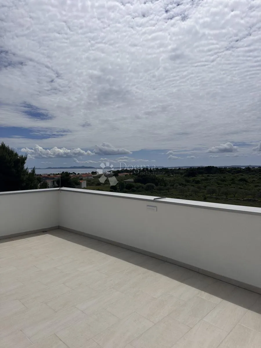 vir apartman novogradnja 78 m2 centar s2 ,1 kat - slika 46