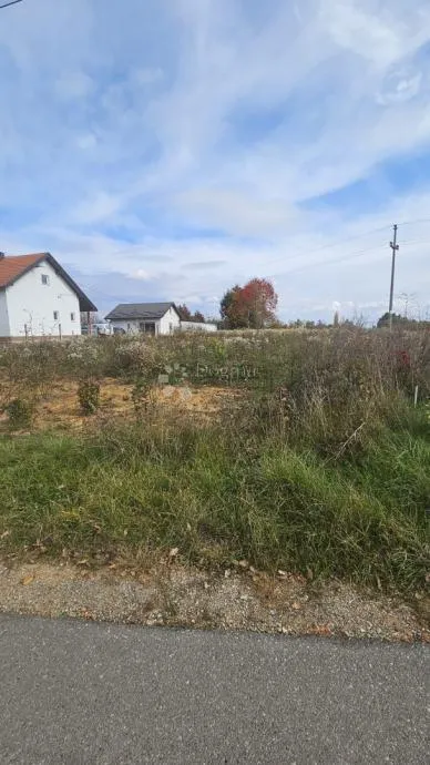 mješovito zemljište gospić 16312 m2 - slika 4