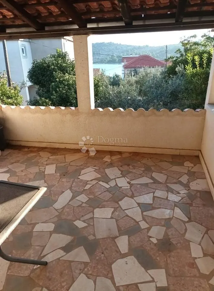 šarmantna mediteranska kuća na otoku tišine - 100 m od mora, pogled i mir - slika 3